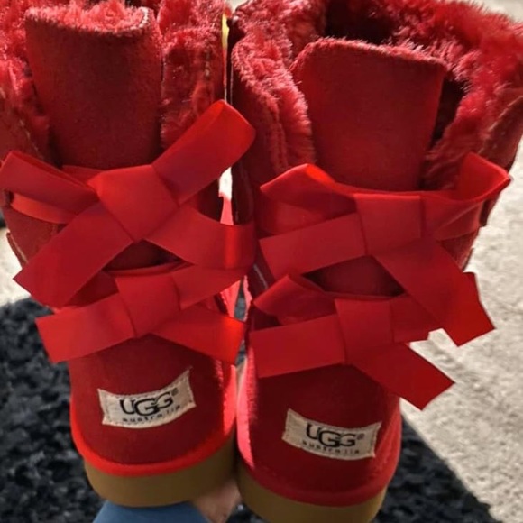Ugg’s - Picture 4 of 4